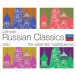 Ultimate Russian Classics - CD