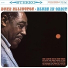 Duke Ellington: Blues in Orbit - Plak Foto #1