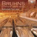 Bruhns: Complete Organ Music - CD