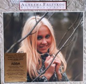 Agnetha Fältskog: Sjung Denna Sång (Coloured Vinyl) - Plak