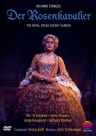 Kiri Te Kanawa, Anne Howells, Aage Haugland, Barbara Bonney, Orchestra of the Royal Opera House Covent Garden, Sir Georg Solti: R. Strauss: Der Rosenkavalier - DVD Foto #1