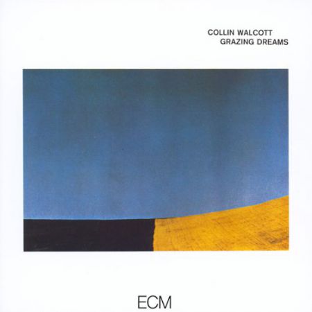 Collin Walcott: Grazing Dreams - CD