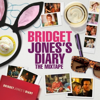 Çeşitli Sanatçılar: Bridget Jones's Diary: The Mixtape - CD