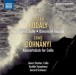 Kodaly: Hary Janos Suite - Dances of Galánta - Dohnanyi: Konzertstück - CD