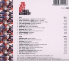 Nigel Kennedy - The Very Best Of - CD Foto #2