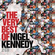 Nigel Kennedy - The Very Best Of - CD