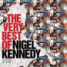 Nigel Kennedy - The Very Best Of - CD Foto #1