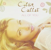 Colbie Caillat: All Of You - CD