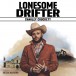 Lonesome Drifter - CD