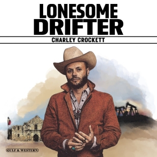 Charley Crockett: Lonesome Drifter - CD