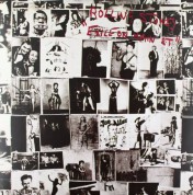 Rolling Stones: Exile On Main Street - Plak