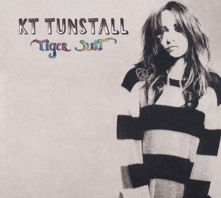 KT Tunstall: Tiger Suit - CD