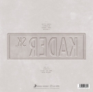 Yüzyüzeyken Konuşuruz: Kader Sk. - Plak Foto #2