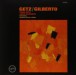 Getz / Gilberto (Limited Edition - Blue Vinyl) - Plak