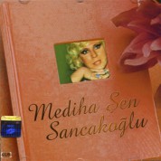 Mediha Şen Sancakoğlu: Hasret - CD