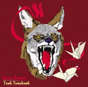 Hiatus Kaiyote: Tawk Tomahawk - Plak