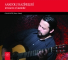 Cem Duruöz: Anadolu Hazineleri - CD Foto #1