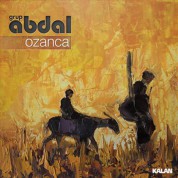 Grup Abdal: Ozanca - CD
