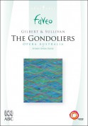 Sullivan: The Gondoliers - DVD