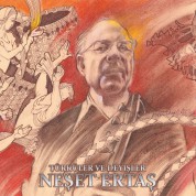 Neşet Ertaş: Türküler ve Deyişler (Picture Disc) - Plak