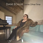 Diane Schuur: Some Other Time - CD