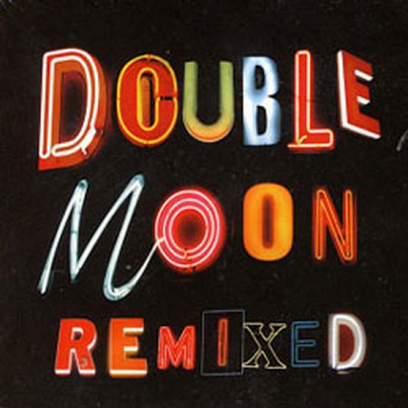 Çeşitli Sanatçılar: Doublemoon Remixed - CD