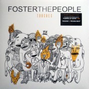 Foster the People: Torches - Plak