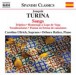 Turina: Songs - CD
