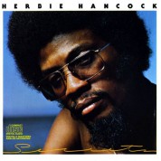 Herbie Hancock: Secrets - CD