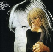 Nico: Chelsea Girl - CD