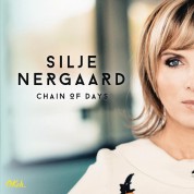 Silje Nergaard: Chain of Days - CD