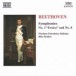 Beethoven: Symphonies Nos. 3 and 8 - CD
