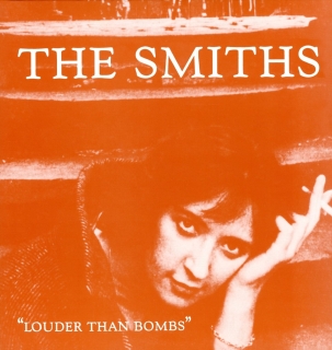 The Smiths: Louder Than Bombs - CD