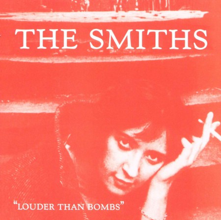 The Smiths: Louder Than Bombs (Remastered) - CD