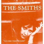 The Smiths: Louder Than Bombs - CD