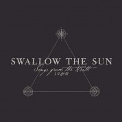 Swallow The Sun: Songs From The North I, II & III - Plak