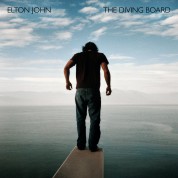 Elton John: The Diving Board - CD