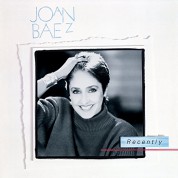 Joan Baez: Recently - Plak