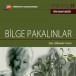 TRT Arşiv Serisi - 53 / Bilge Pakalınlar (CD) - CD