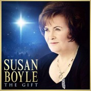 Susan Boyle: The Gift - CD