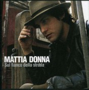 Mattia Donna: Sul Fianco Della Strada - CD