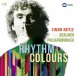 Rhythm & Colours - CD