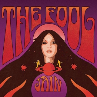 Jain: The Fool (Coloured Vinyl) - Plak