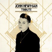 John Newman: Tribute - Plak