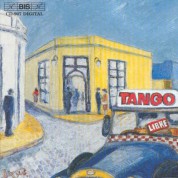 Tango libre - CD
