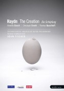 Annette Dasch, Christoph Strehl, Thomas Quasthoff, Austro-Hungarian Haydn Orchestra, Adam Fischer: Haydn: The Creation - DVD