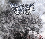Frozen Soul: Crypt Of Ice - CD