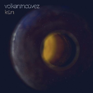 Volkan İncüvez: Kün - CD