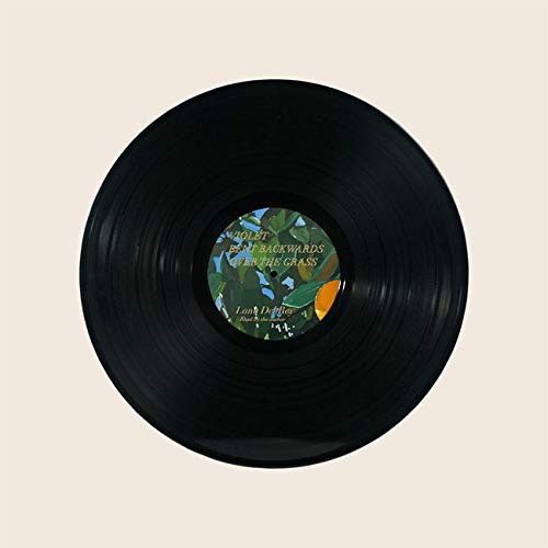 Lana Del Rey: Violet Bent Backwards Over the Grass - Plak Foto #3