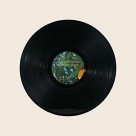 Lana Del Rey: Violet Bent Backwards Over the Grass - Plak Foto #3